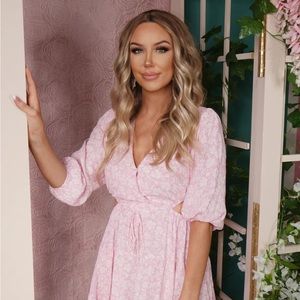 Chelsey Smith Cosmetics, CSC wigs, Kyla bronde wig